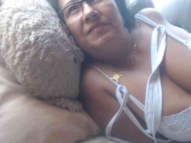 Meganny webcam
