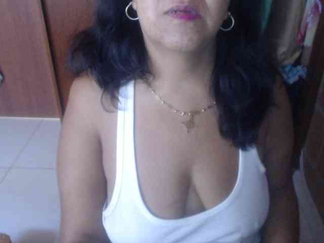 Meganny webcam