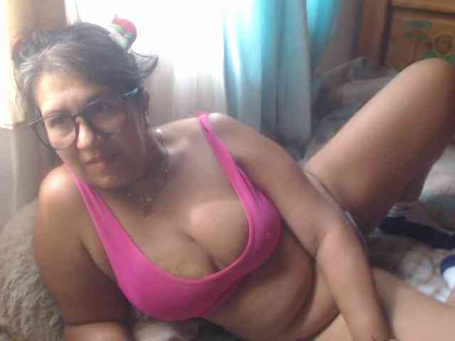 Meganny webcam