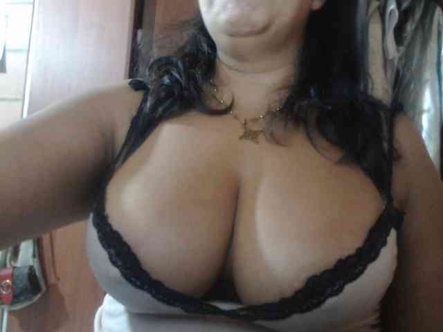 Meganny webcam