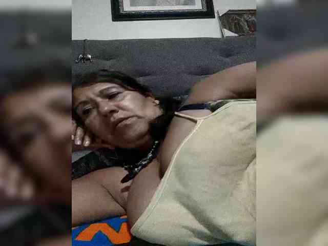 Meganny webcam