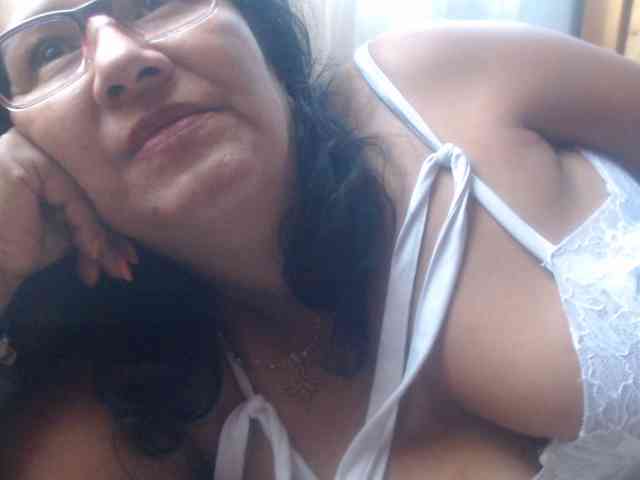 Meganny webcam