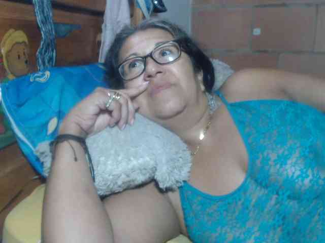 Meganny2023 Live Webcam on BongaCams