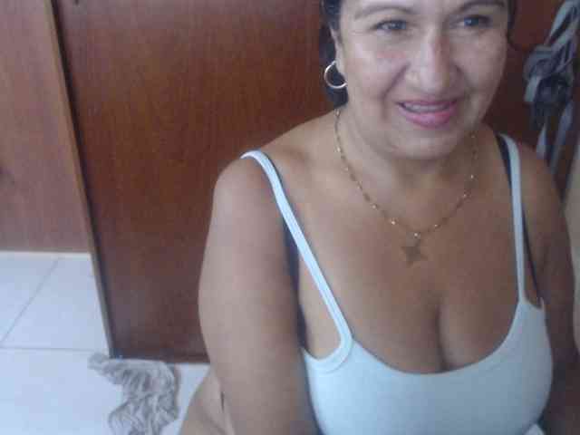 Meganny webcam