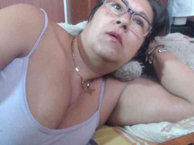 Meganny webcam