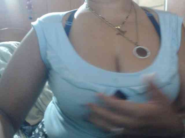 Meganny webcam