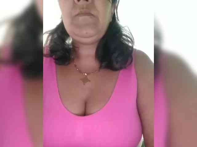 Meganny webcam