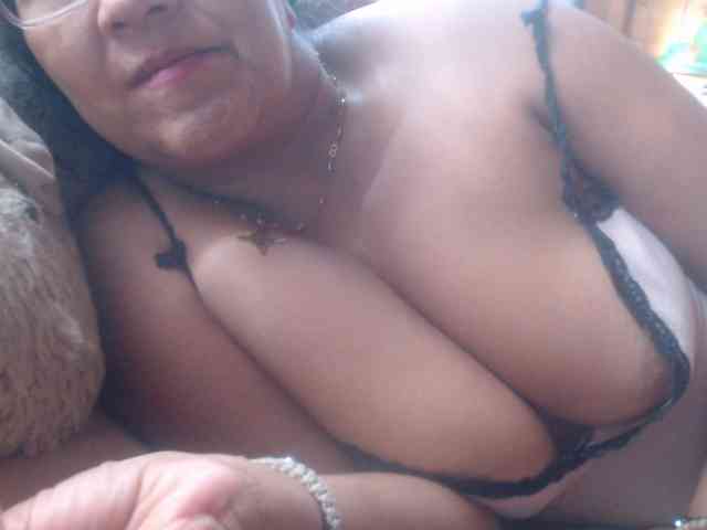 Meganny webcam
