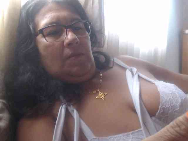 Meganny webcam