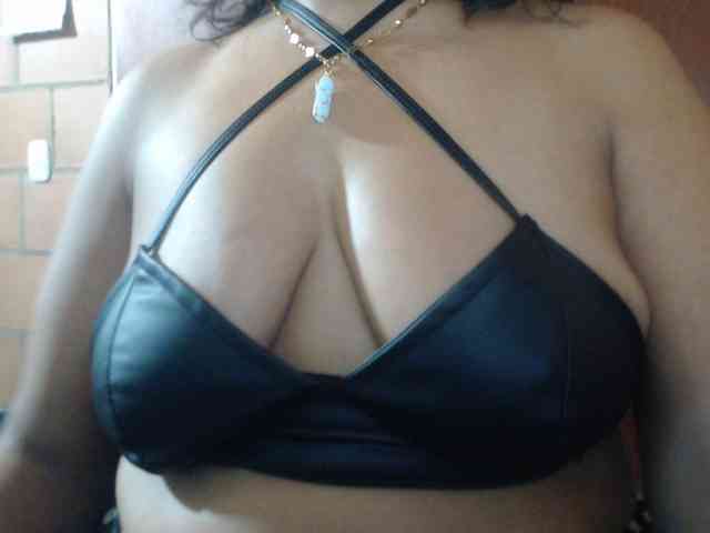 Meganny webcam