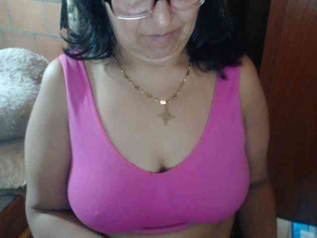 Meganny webcam