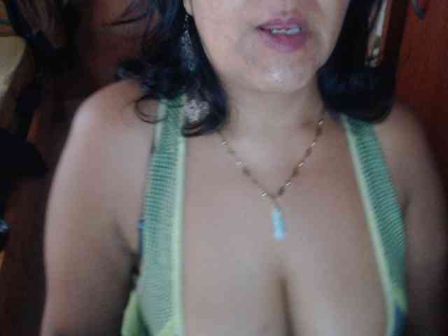 Meganny webcam