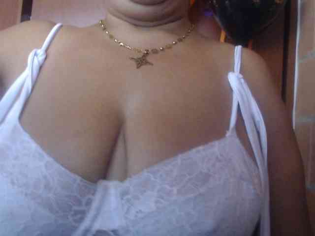 Meganny webcam