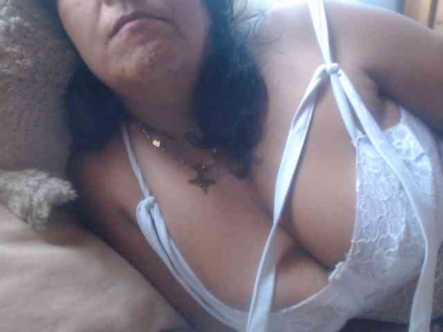 Meganny webcam