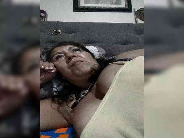 Meganny webcam
