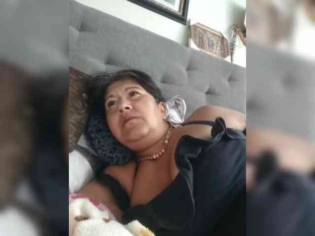 Meganny webcam