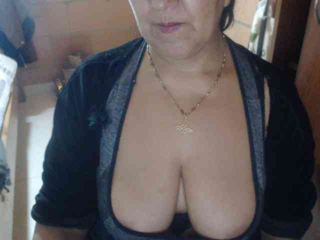 Meganny webcam