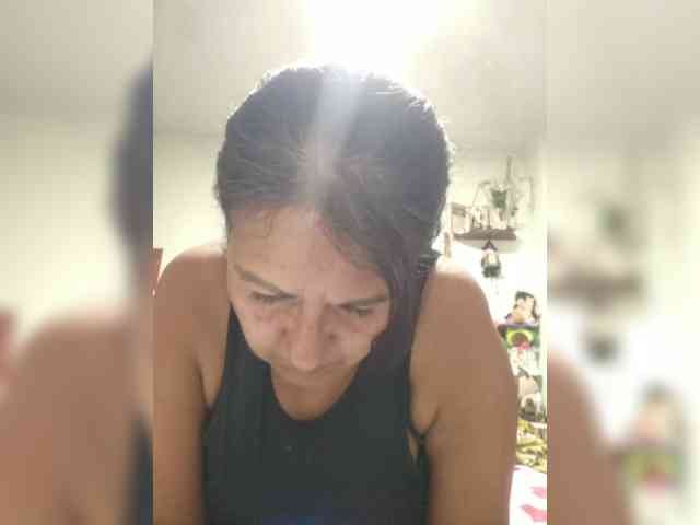 Meganny webcam