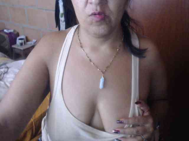 Meganny webcam
