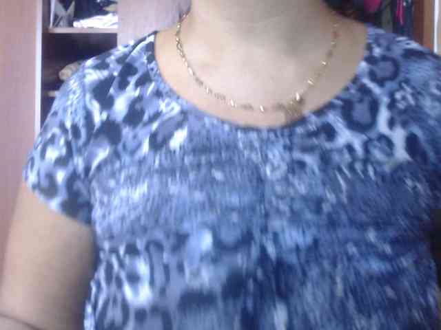 Meganny webcam