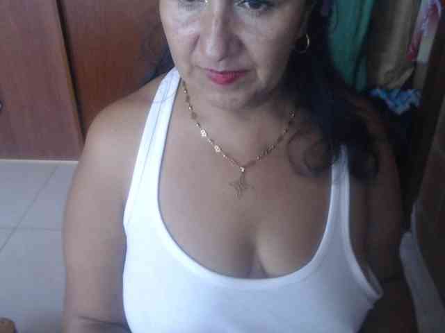 Meganny webcam