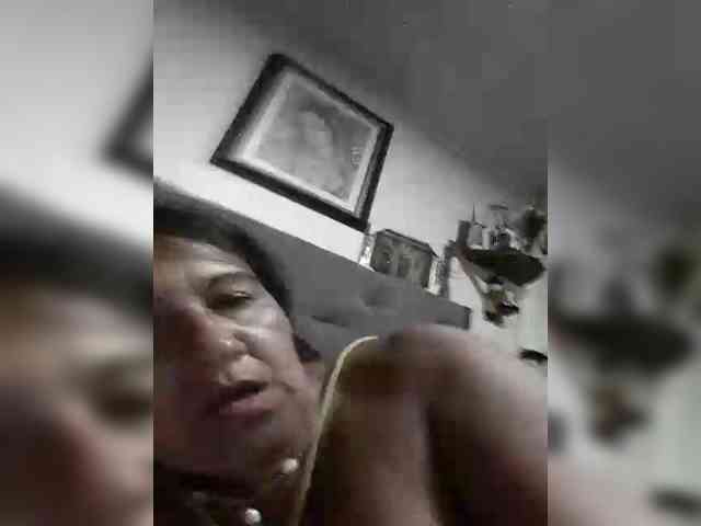 Meganny webcam