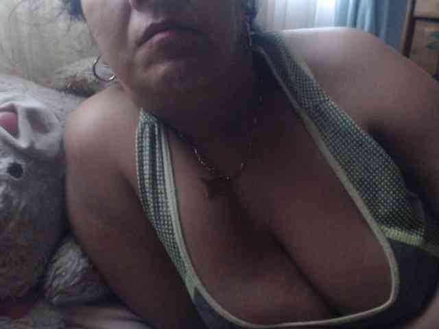 Meganny webcam
