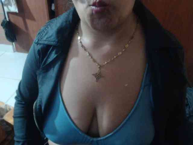 Meganny webcam