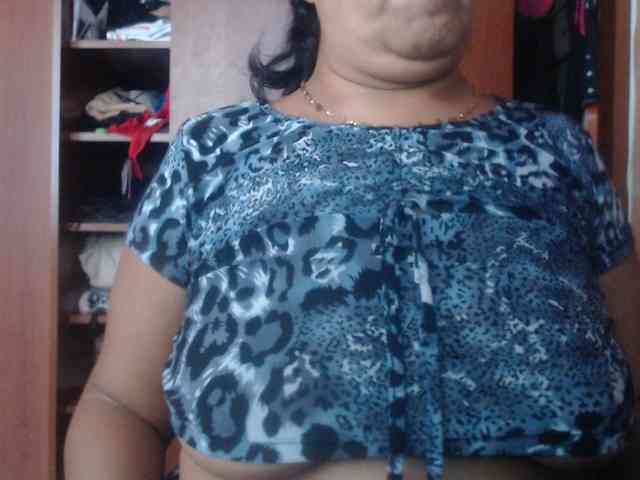 Meganny webcam