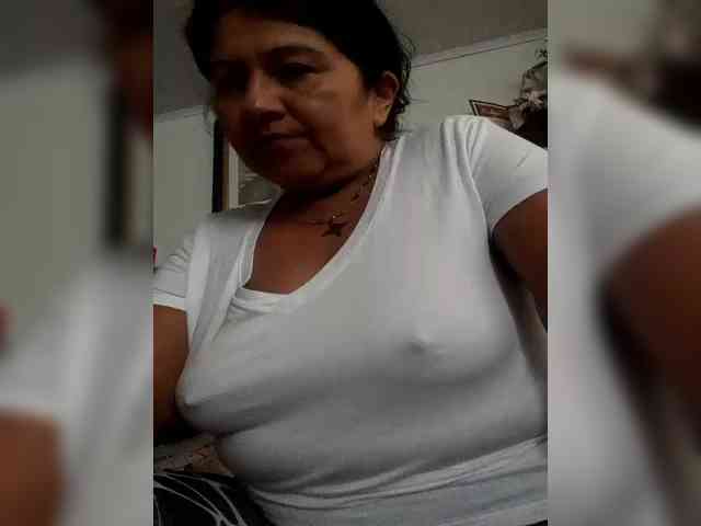Meganny webcam