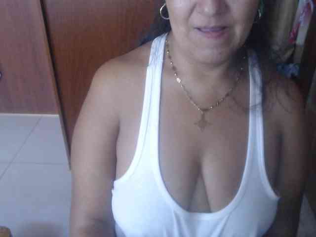 Meganny webcam