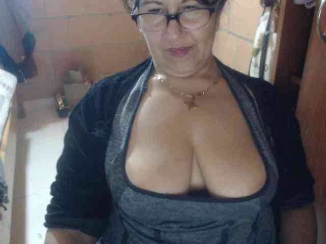 Meganny webcam