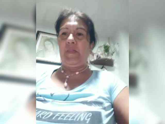 Meganny webcam