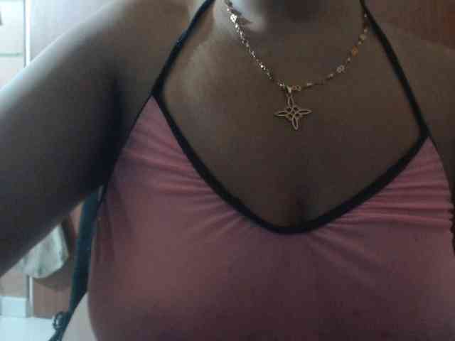 Meganny webcam