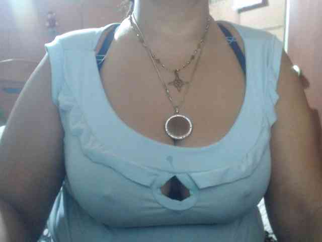 Meganny webcam