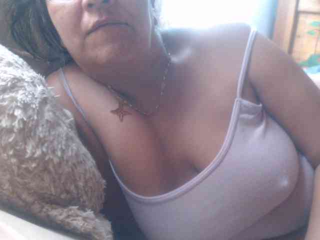Meganny webcam