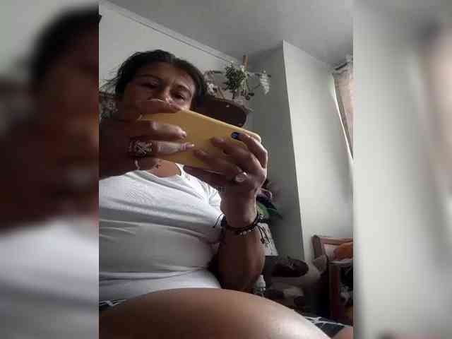 Meganny webcam