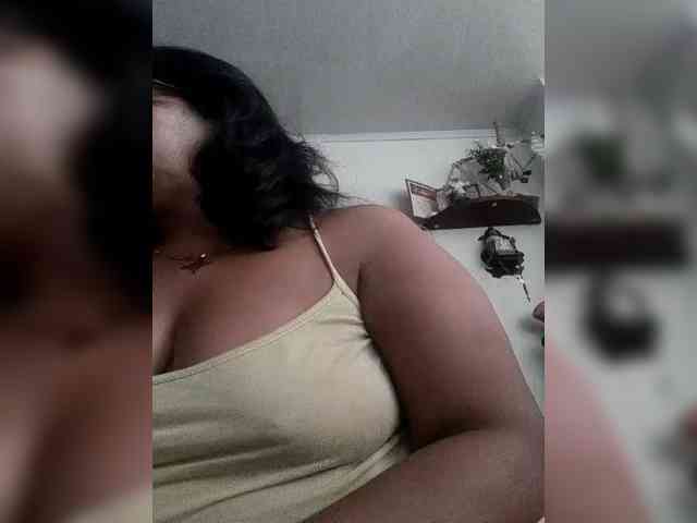 Meganny webcam