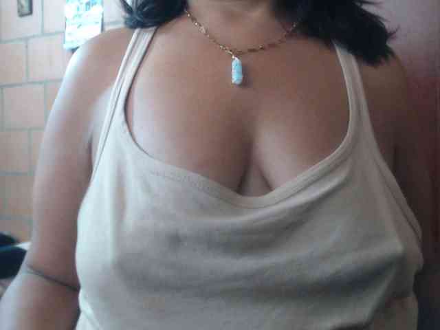 Meganny webcam