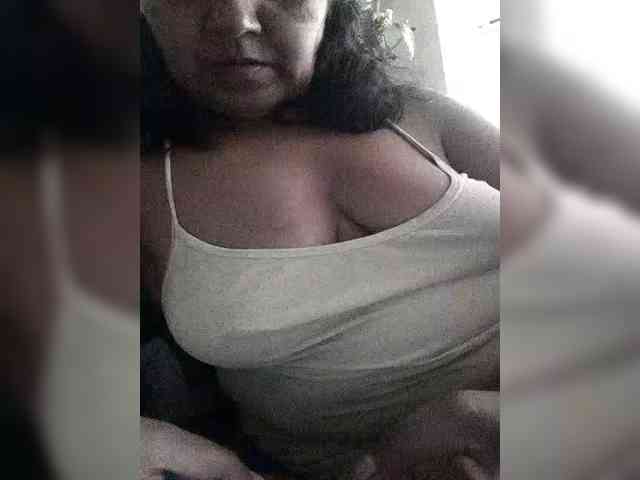 Meganny webcam
