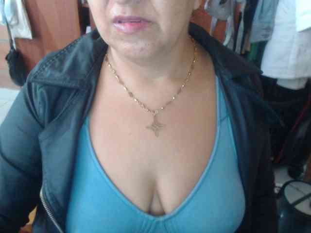 Meganny webcam