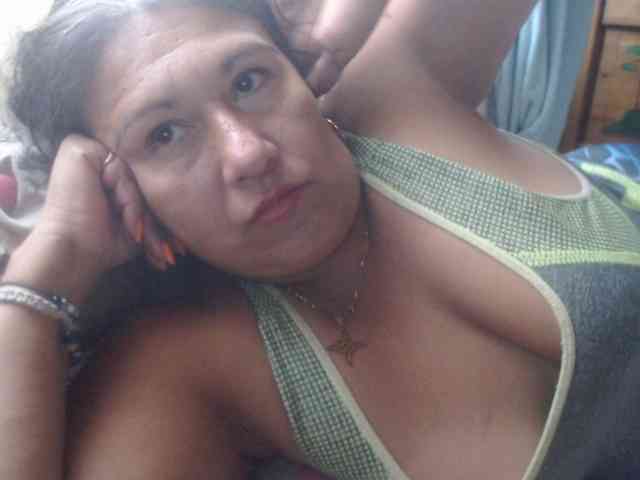 Meganny webcam