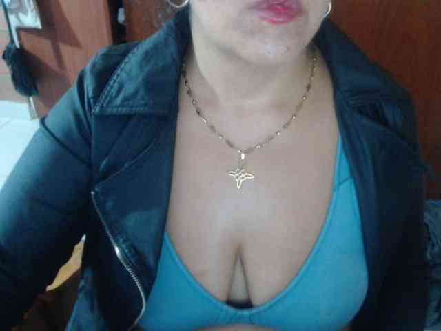 Meganny webcam