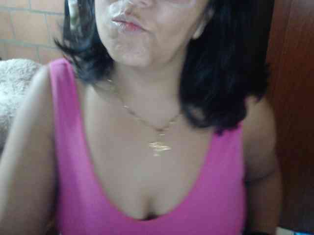 Meganny webcam