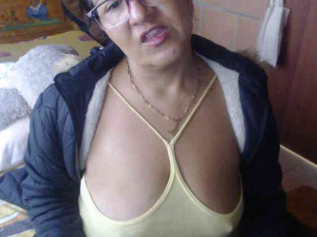 Meganny webcam