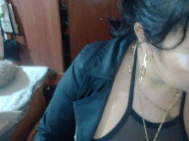 Meganny webcam