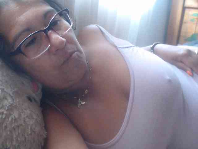 Meganny webcam