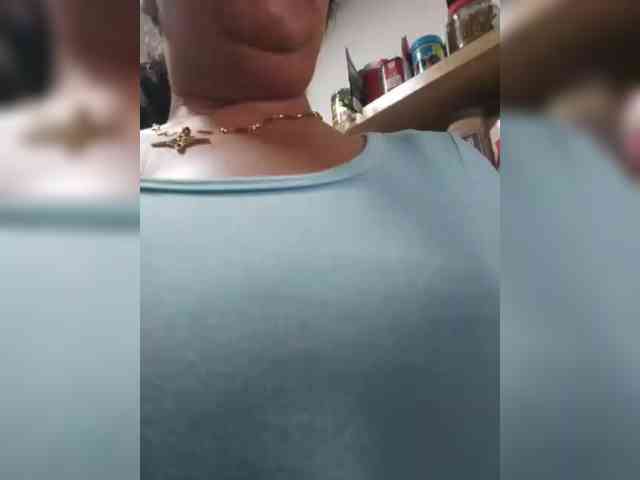 Meganny webcam