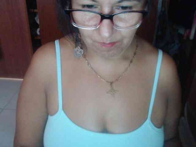 Meganny webcam