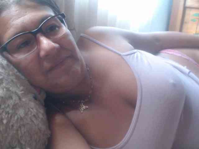Meganny webcam